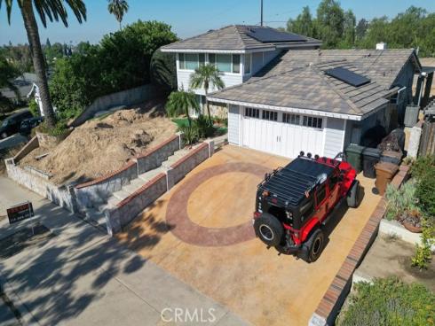 2419 Deerpark , Fullerton, CA