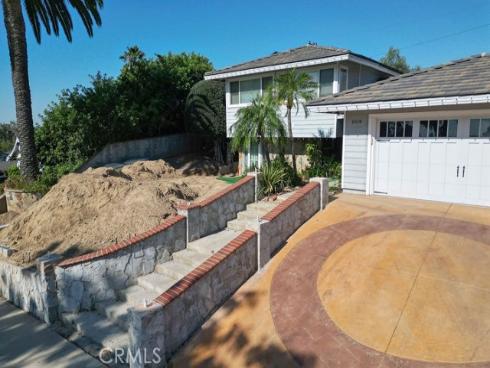 2419 Deerpark , Fullerton, CA