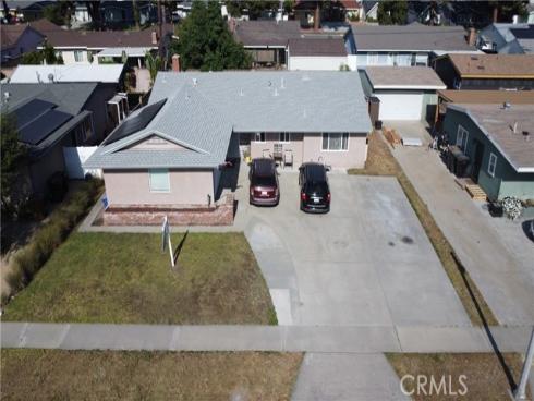 1500 S Lovering , Fullerton, CA