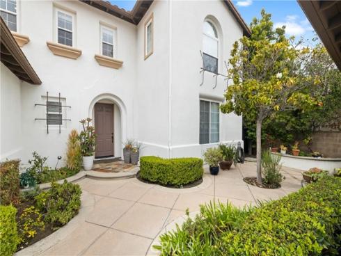 2941 Arboridge Ct , Fullerton, CA