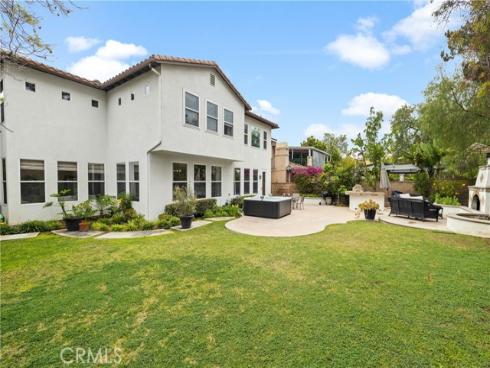 2941 Arboridge Ct , Fullerton, CA