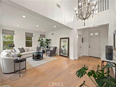 2941 Arboridge Ct , Fullerton, CA