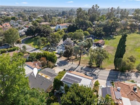 1212 N Lemon  , Fullerton, CA