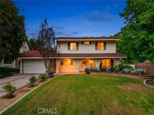 1500 Canyon , Fullerton, CA