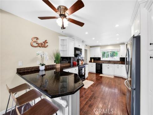 1500 Canyon , Fullerton, CA