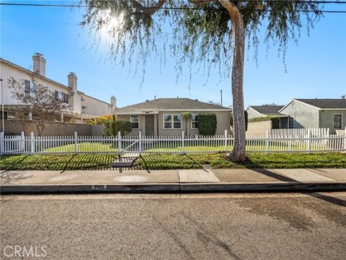 2100 W. Valencia