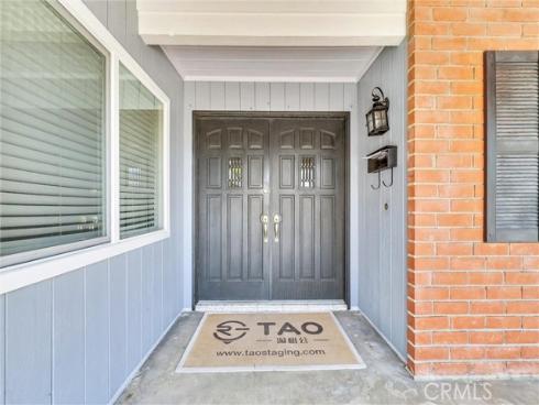 829 Bernard Drive , Fullerton, CA