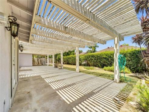829 Bernard Drive , Fullerton, CA