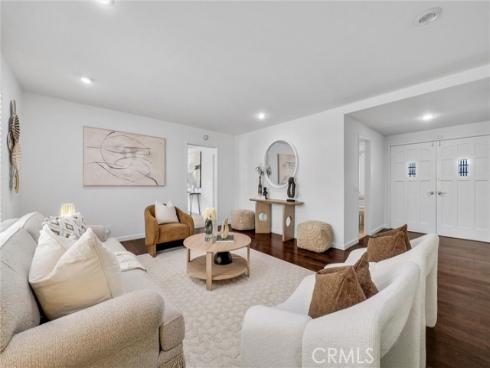 829 Bernard Drive , Fullerton, CA