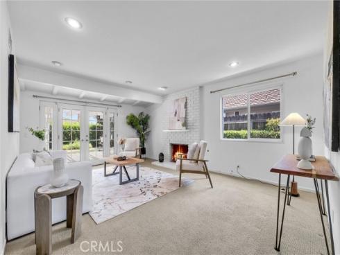 829 Bernard Drive , Fullerton, CA