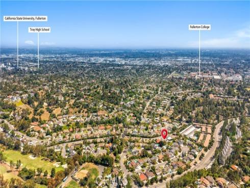1908  Brentwood  , Fullerton, CA
