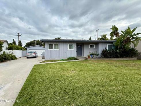 1404 W. Wilshire Avenue