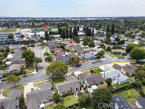 2207 Melody , Fullerton, CA