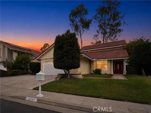 1218  Summersworth   Place, Fullerton, CA