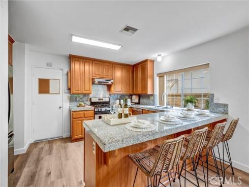 1218  Summersworth   Place, Fullerton, CA