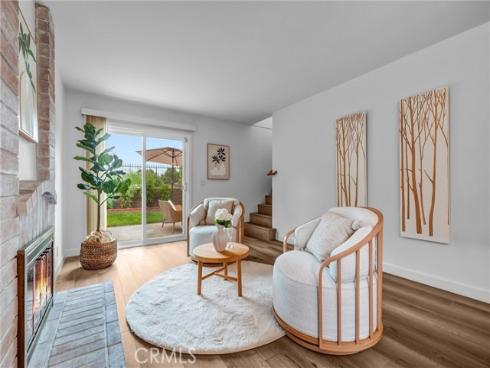 1218  Summersworth   Place, Fullerton, CA