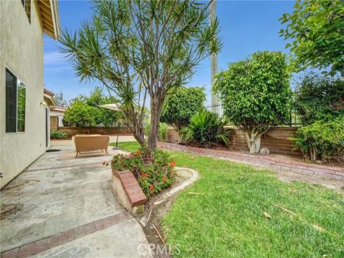 1218  Summersworth   Place, Fullerton, CA