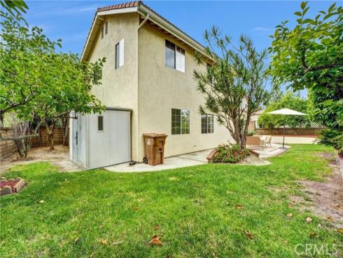 1218  Summersworth   Place, Fullerton, CA