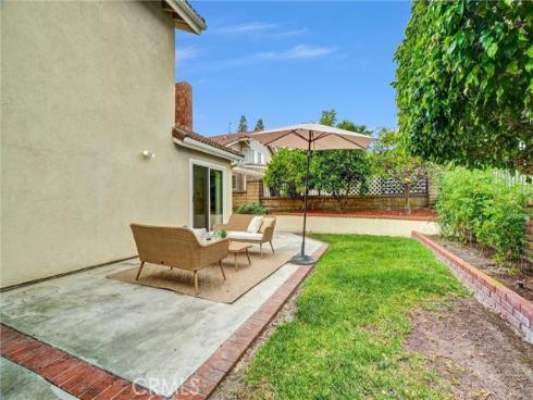 1218  Summersworth   Place, Fullerton, CA