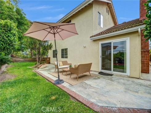 1218  Summersworth   Place, Fullerton, CA