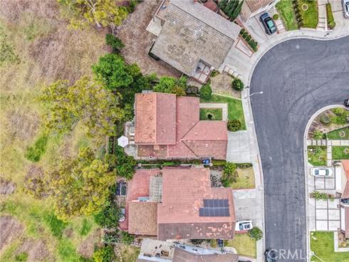 1218  Summersworth   Place, Fullerton, CA