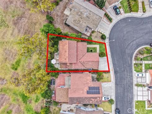 1218  Summersworth   Place, Fullerton, CA