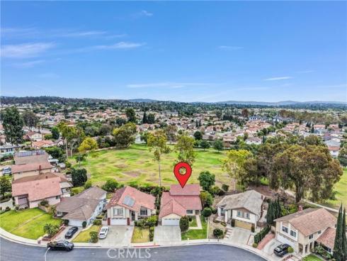 1218  Summersworth   Place, Fullerton, CA