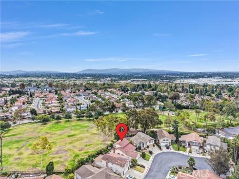 1218  Summersworth   Place, Fullerton, CA
