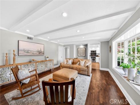 1448 W Domingo Road, Fullerton, CA