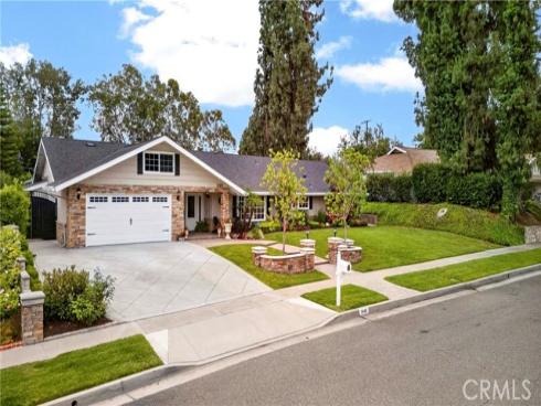 1448 W Domingo Road, Fullerton, CA