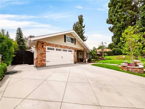1448 W Domingo Road, Fullerton, CA