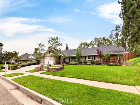 1448 W Domingo Road, Fullerton, CA