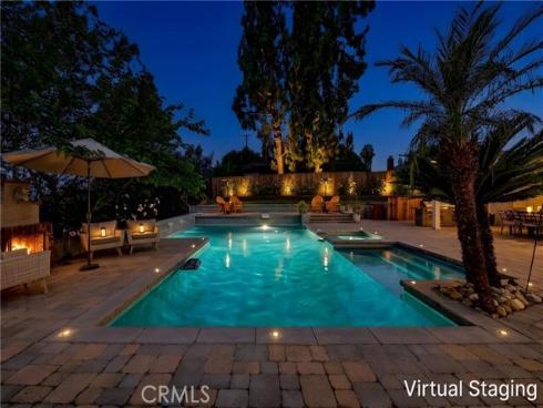 1448 W Domingo Road, Fullerton, CA