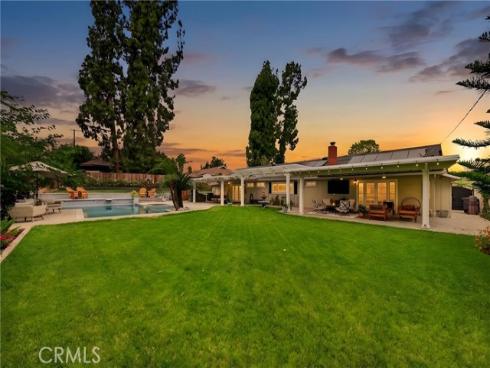 1448 W Domingo Road, Fullerton, CA