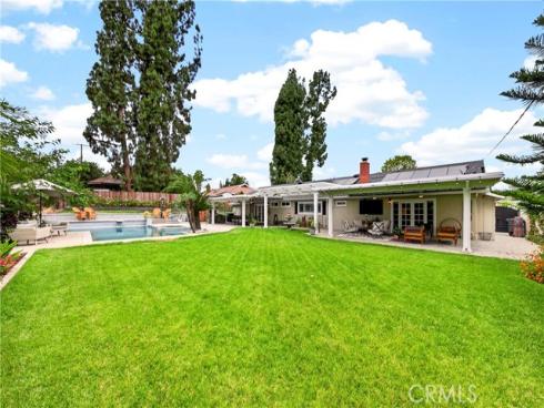 1448 W Domingo Road, Fullerton, CA