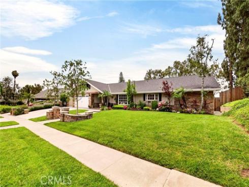 1448 W Domingo Road, Fullerton, CA