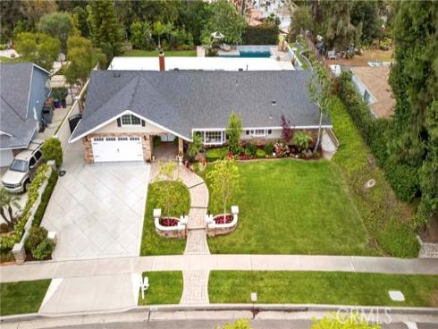 1448 W Domingo Road, Fullerton, CA