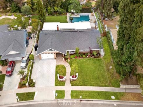 1448 W Domingo Road, Fullerton, CA