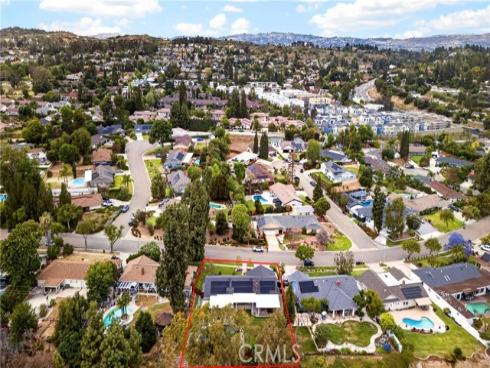 1448 W Domingo Road, Fullerton, CA