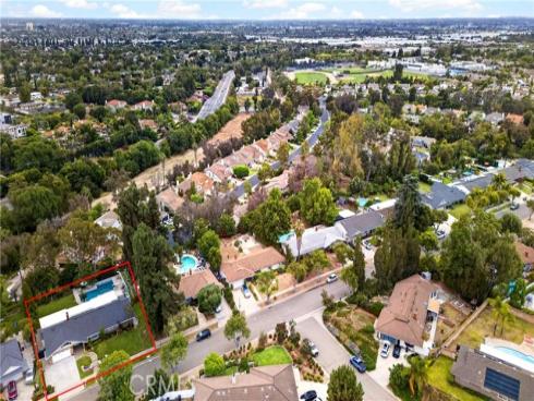 1448 W Domingo Road, Fullerton, CA