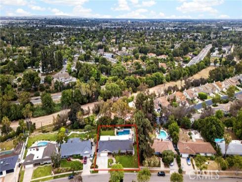 1448 W Domingo   Road, Fullerton, CA
