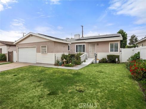 1467 W Flower Ave
