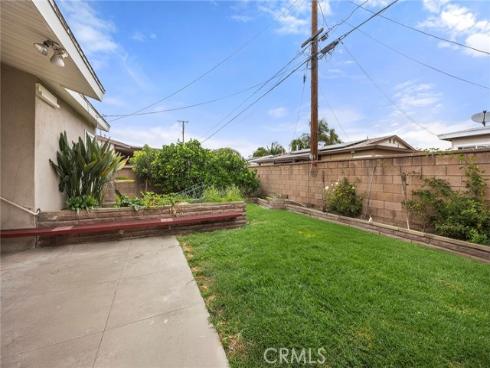 1467  W Flower Ave  , Fullerton, CA