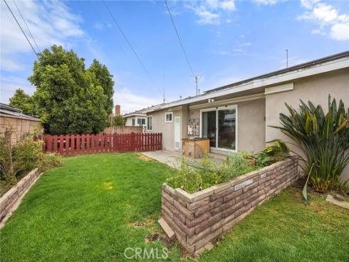 1467  W Flower Ave  , Fullerton, CA