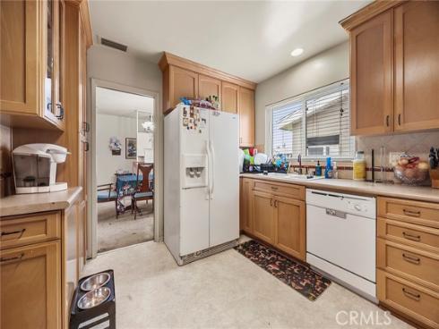 1467  W Flower Ave  , Fullerton, CA