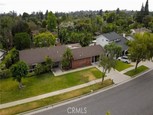 708  El Mirador   Drive, Fullerton, CA