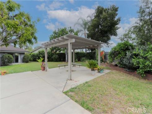 708  El Mirador   Drive, Fullerton, CA
