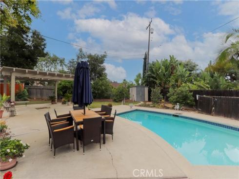 708  El Mirador   Drive, Fullerton, CA
