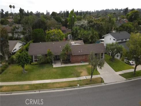 708  El Mirador   Drive, Fullerton, CA