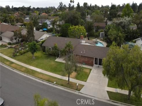 708  El Mirador   Drive, Fullerton, CA